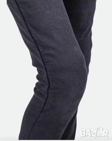 Мото дънки Дънки Course Lara Дамски Вталено Прилягане , снимка 9 - Дънки - 54219057