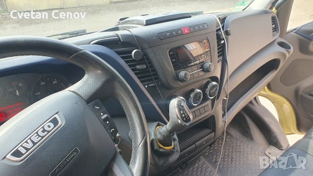 Iveco daily , снимка 9 - Бусове и автобуси - 54729491