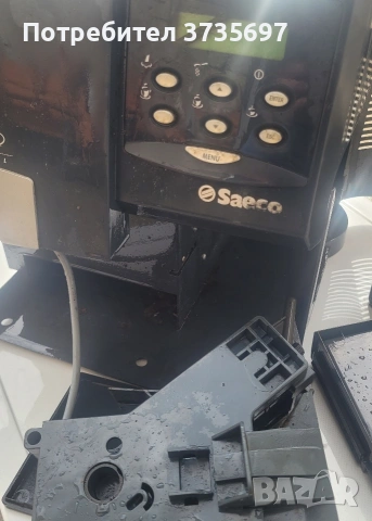 Кафе робот Саеко на части., снимка 9 - Кафемашини - 54041669