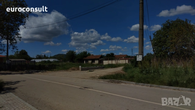 Парцел  в гр.Севлиево, 1500 кв.м,равен терен за къща/и , снимка 3 - Парцели - 54238927