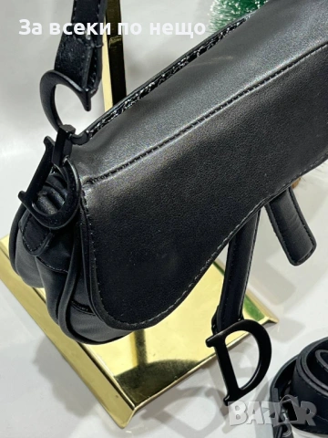 Christian Dior Дамска Чанта Кристиян Диор - Различни Цветове Код SK1356, снимка 6 - Чанти - 54324679