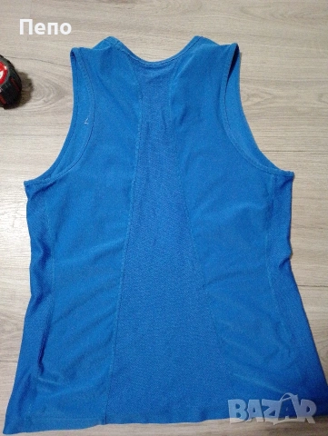 Потник Nike, снимка 5 - Потници - 54247161