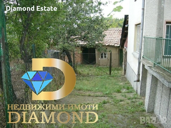 Двуетажна къща в село Главан, обл. Стара Загора, снимка 5 - Къщи - 54467382
