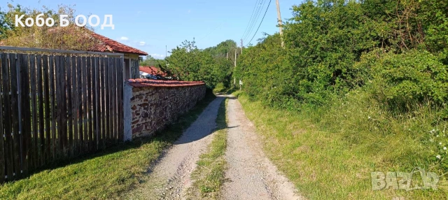 Продава ПАРЦЕЛ област София, с. Вакарел, снимка 3 - Парцели - 54993299