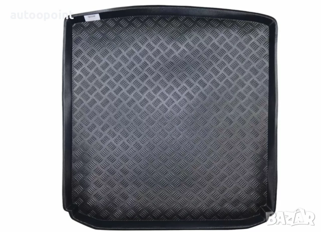 Стелка за багажник за Skoda Octavia (2020+) Combi 