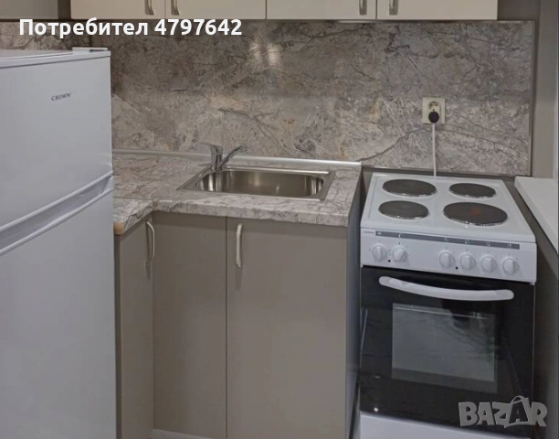 Едностаен апартамент в Тракия, снимка 3 - Апартаменти - 54867961