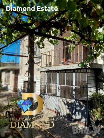 Едноетажна къща в село Гранит, обл. Стара Загора, снимка 3 - Къщи - 55276030