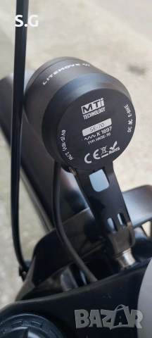 Focus Planet 2, снимка 7 - Велосипеди - 54050927