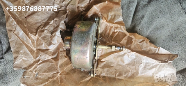 Нови Руски Чистачки Газ 51 69 63 Джип молотовка Руска Ретро соц моторче части, снимка 3 - Части - 54701286