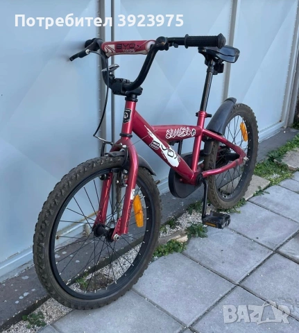 Детско колело