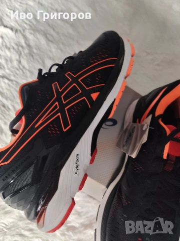 Asics Gel Kayano 23, снимка 2 - Маратонки - 54495202