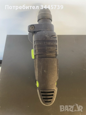 Festool  BHC 18, снимка 4 - Перфоратори - 55393088