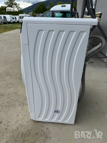 Пералня Gorenje 45см дълбока, снимка 7 - Перални - 54892520