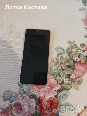 самсунг а 53, снимка 4 - Samsung - 54609035