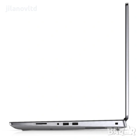 Лаптоп DELL Precision 7760 I7-11850H 32GB 1TB SSD NVME с до 24 МЕСЕЦА ГАРАНЦИЯ и Windows 11 PRO, снимка 7 - Лаптопи за работа - 54721923