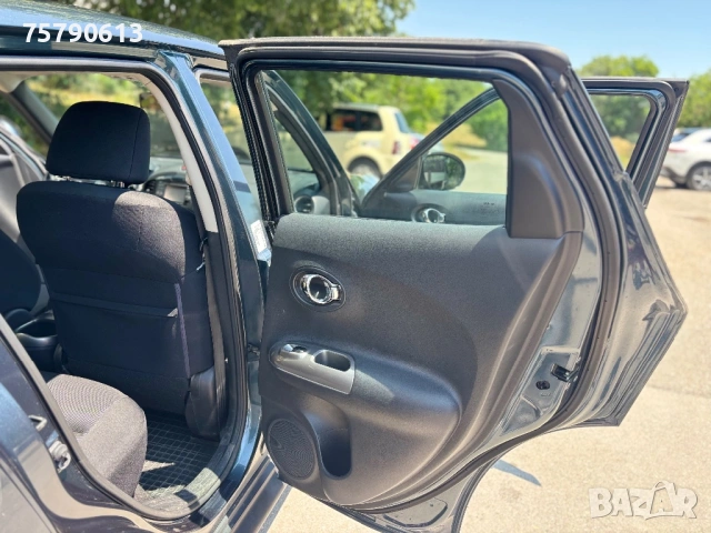 Nissan Juke, снимка 18 - Автомобили и джипове - 54808747