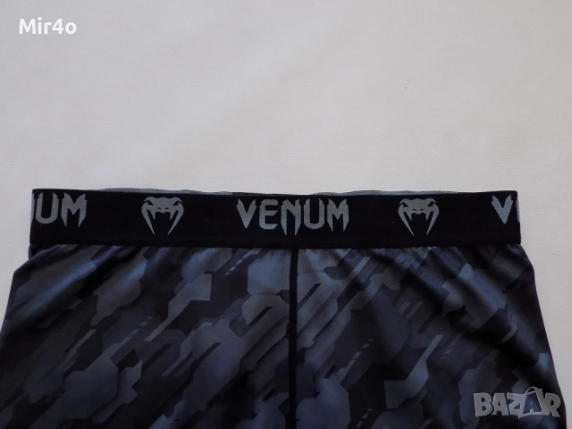 клин venum mma muay thai бокс екип анцуг долнище шорти мъжки оригинален XL, снимка 6 - Спортни дрехи, екипи - 44573660