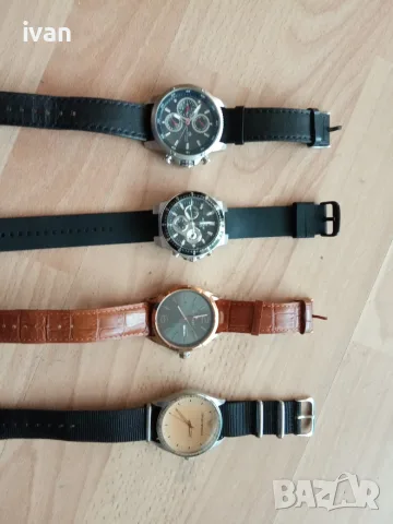 armani casio i drugi, снимка 3 - Мъжки - 55697903
