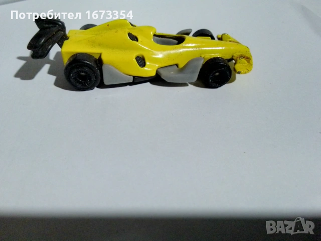 HOTWHEELS, снимка 8 - Колекции - 54392676
