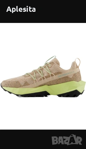 Дамски маратонки NEW BALANCE, снимка 5 - Маратонки - 55278392