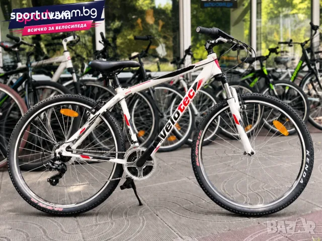 НОВ Планински Велосипед Sprint Velotec Pro 29 - БЕЗПЛАТНА ДОСТАВКА