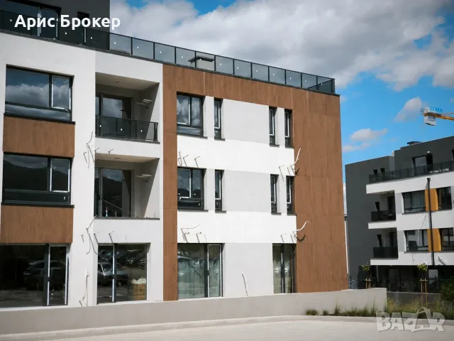 ПРОСТОРЕН 3-СТАЕН АПАРТАМЕНТ С ГАРАЖ И ПАНОРАМНА ГЛЕДКА КЪМ ВИТОША