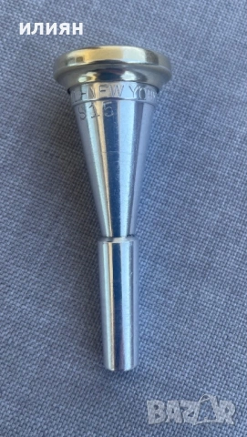 Мондщук Тромпет. Флигорна Giardinelli Newyork