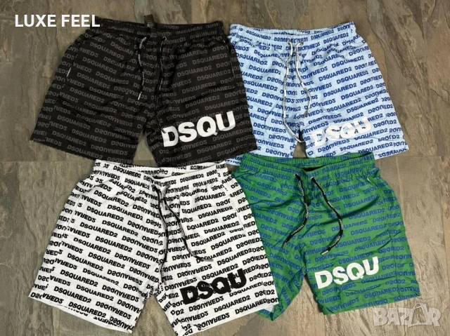 Calvin Klein 🔹 Dsquared2 🔹 Stone Island 🔹Мъжки Бански , снимка 16 - Бански - 54842815