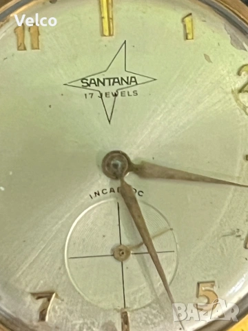 два часовника Dogma Santana, снимка 5 - Мъжки - 55177561
