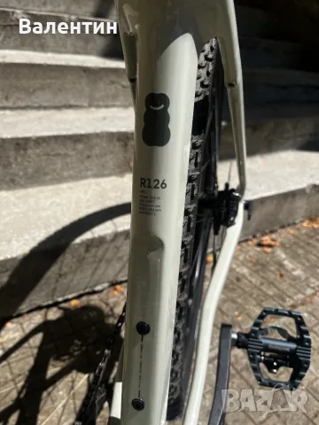 Canyon Grizl 7 CF, снимка 7 - Велосипеди - 55672852