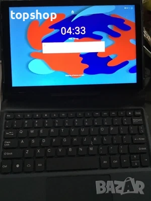Чисто Нов Запечатан 2 в 1  Смарт Таблет / Лаптоп AWOW 10.1 Инча FHD 8-Ядрен 4GB RAM 64GB с Магнитна, снимка 8 - Лаптопи за дома - 54984900