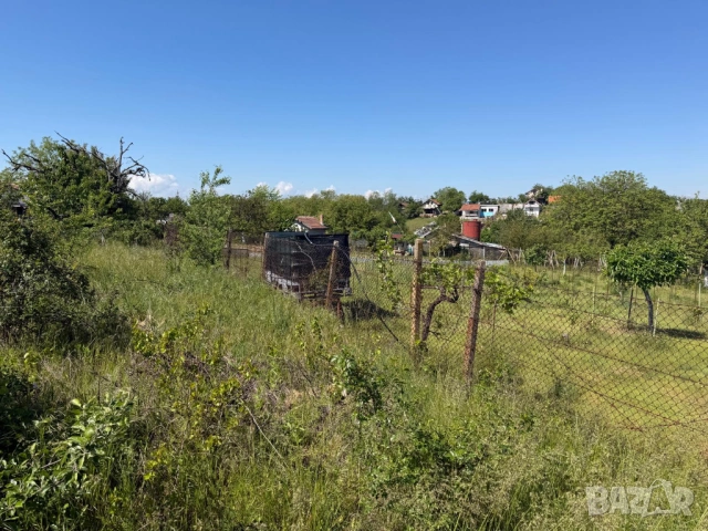 1.3 дк Двор / Парцел в Казанлък за Строеж на Къща. Дворно Място Вилна Зона "Старите Лозя" и Тюлбето, снимка 3 - Парцели - 38508593