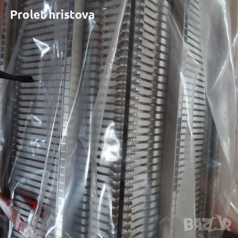 Плетачна,ръчна машино"Ноуманн"Работи много добре,има всичси части