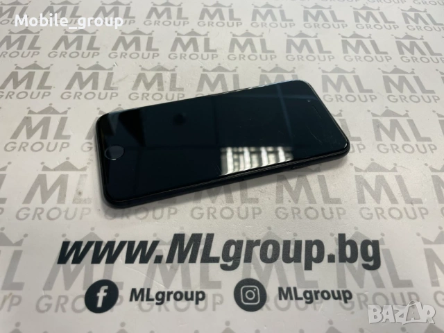 #MLgroup предлага iPhone SE 2020 64GB Black 84%, втора употреба., снимка 4 - Apple iPhone - 54895057