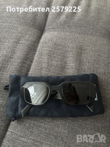 Ray ban Prada и други оригинални , снимка 5 - Слънчеви и диоптрични очила - 55252926