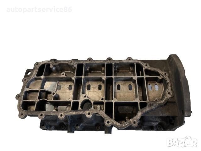 Горна част на маслена картер за Ford Transit Connect 1.8 TDDI 75Hp (2006) YS6Q-6U003-AA