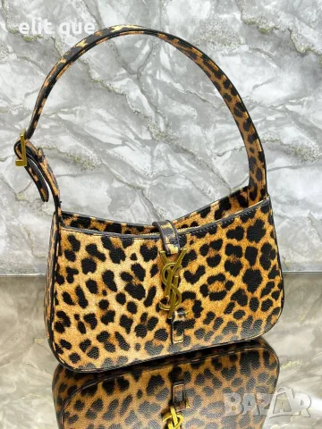 чанти yves saint laurent , снимка 12 - Чанти - 55422303