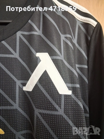 Koмплект ADIDAS на ПФК "Левски" 1914, снимка 9 - Футбол - 54642652