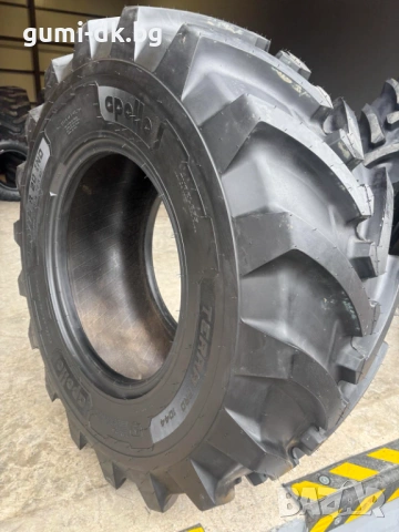Гуми багер-товарач 340/80R20(12.5R20) APOLLO