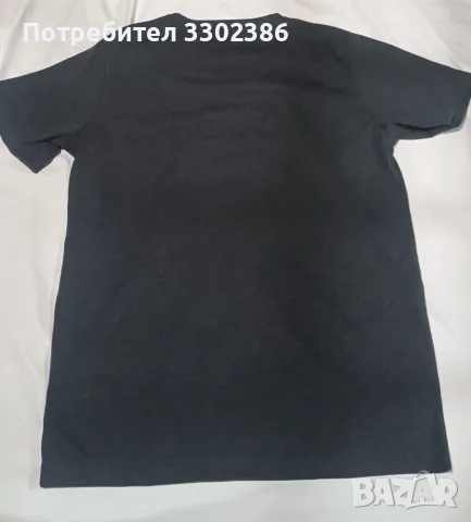 Нова Тениска Nike с етикет, снимка 3 - Тениски - 55363933