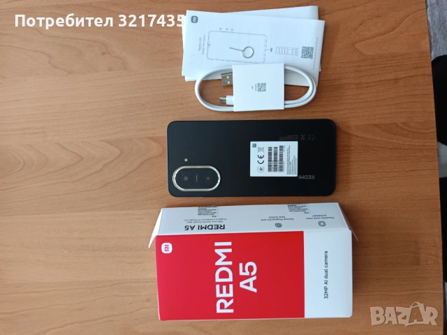 Телефон Xiaomi , снимка 2 - Xiaomi - 54224783