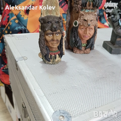 Сувенири , снимка 2 - Статуетки - 54300288