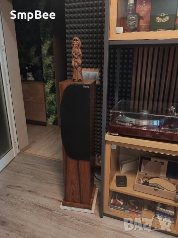 ProAc Response 2.5 Classic – легендарни английски аудиофилски колони