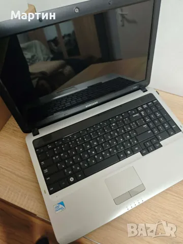  Лаптоп Samsung RV508