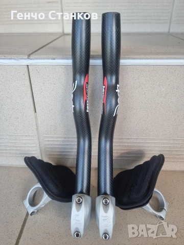 Deda Fastblack Carbon-аеробари- шосеен велосипед 