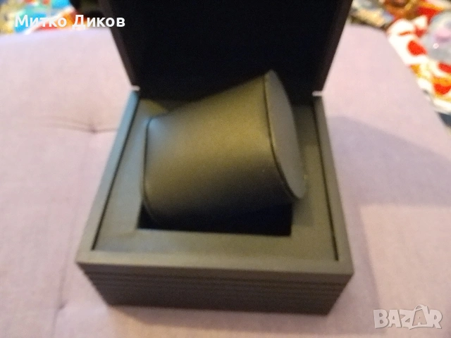 кутия за часовник Candino йова, снимка 6 - Мъжки - 54810363