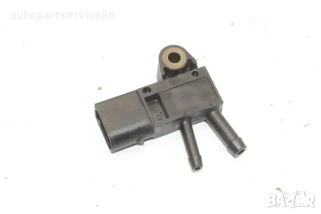 Датчик за налягането на отработените газове на DPF за Chrysler 300C 3.0 CRD (2009) OEM 56044587AA, снимка 2 - Части - 55628278