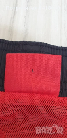 Hugo Boss HUGO HAITI Swim Short Mens Size L НОВО! ОРИГИНАЛ Мъжки Бански!, снимка 15 - Бански - 54767464