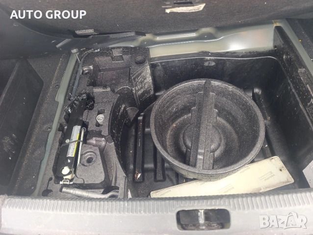 VW Passat 7 / Пасат 7 - 2.0 TDI на части, снимка 11 - Автомобили и джипове - 54637205