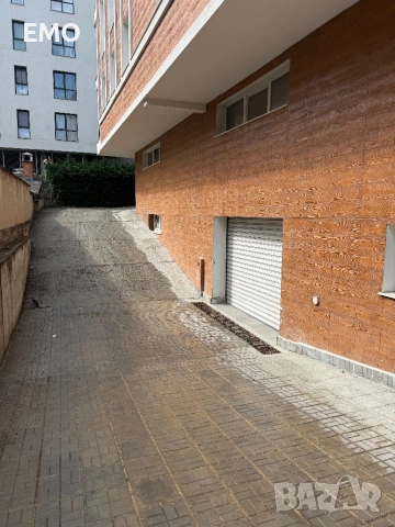 Гараж под наем между Чайка и Бриз, снимка 7 - Гаражи и паркоместа - 54654461